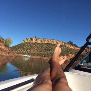 Meet your Posher, Kevin